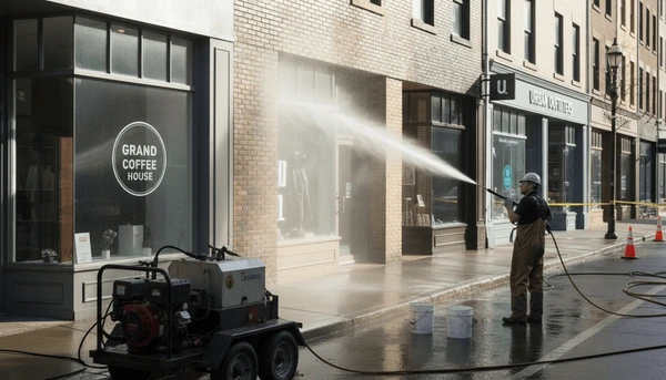 power-wash-commercial-front-stores-600nw-2703382715